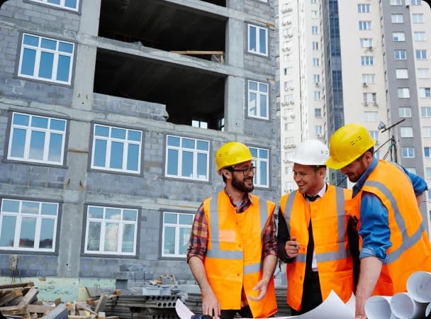 Construction
