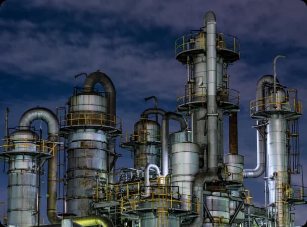 Engineering & Industrial Services