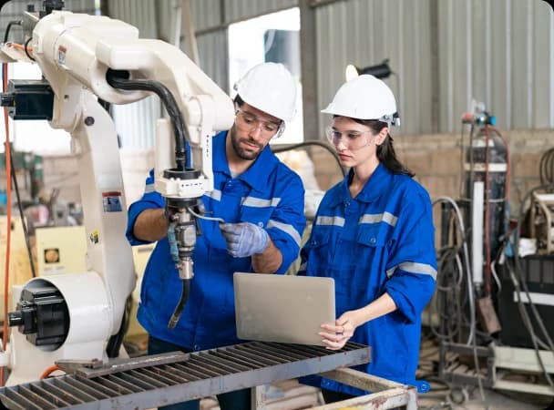 Manufacturing