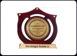 Group Delta Recognition 6