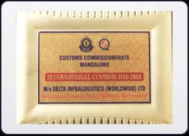 Group Delta Recognition 8