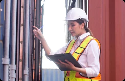 Ensuring Container Reliability Through Structured Service Operations.