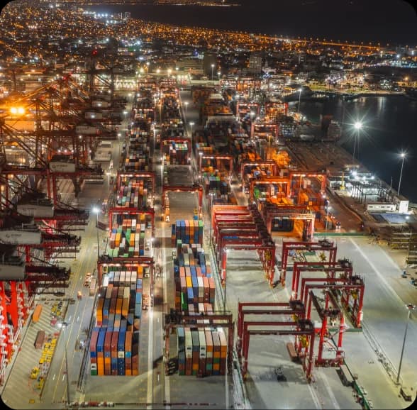 Delivering Structured Integration for Long-Term Infrastructure Reliability.