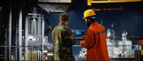 DIWL Technologies role 2