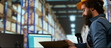 System Integration & Lifecycle Services