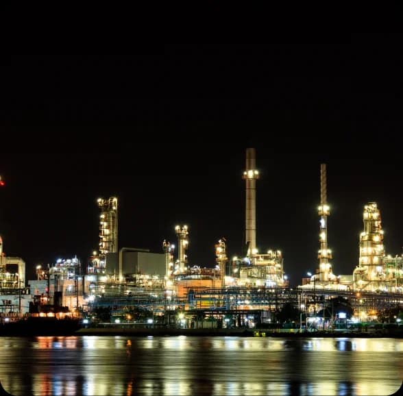 Disciplined Workforce Execution Aligned with Industrial Operations.
