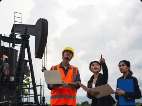 Technical Workforce Deployment