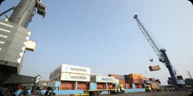 Bulk Cargo Operations