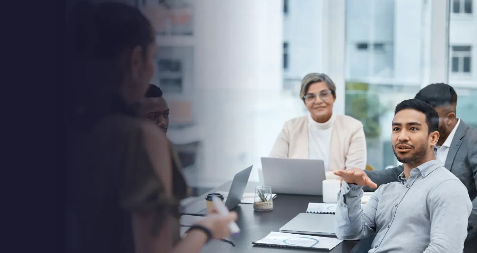Build Your Career with Group Delta