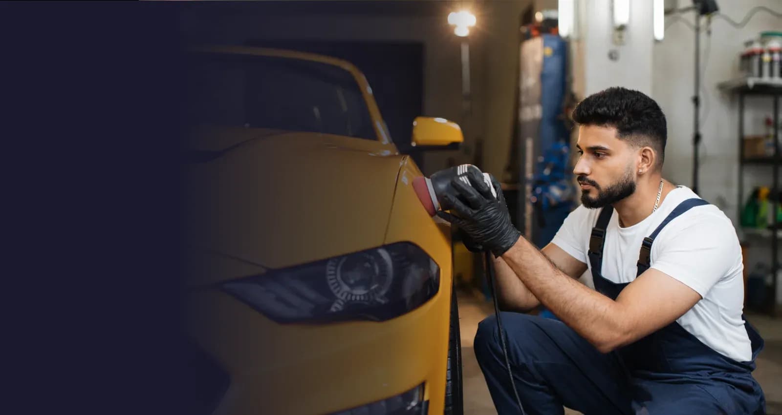 Ceramic Pro Mangalore
