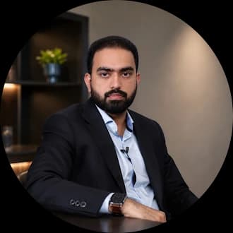 Shamil Ahmed