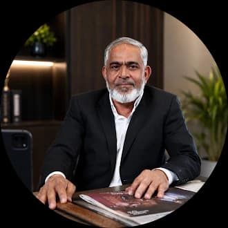 Ahmed Mohiuddin