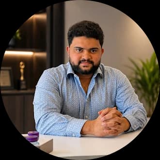 Mohammed Shahzeer