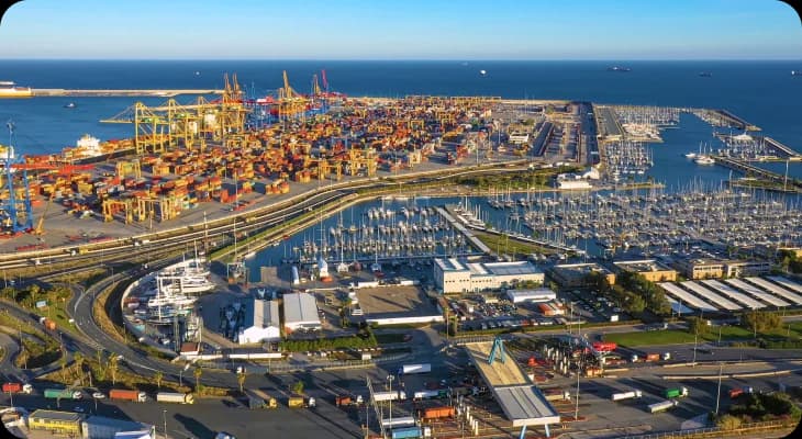 Sustainability Across Our Businesses