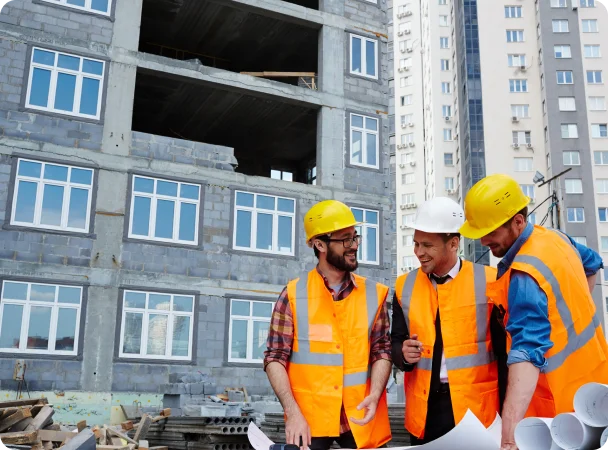Construction