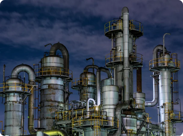 Engineering & Industrial Services