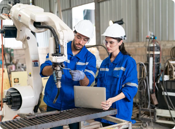Manufacturing